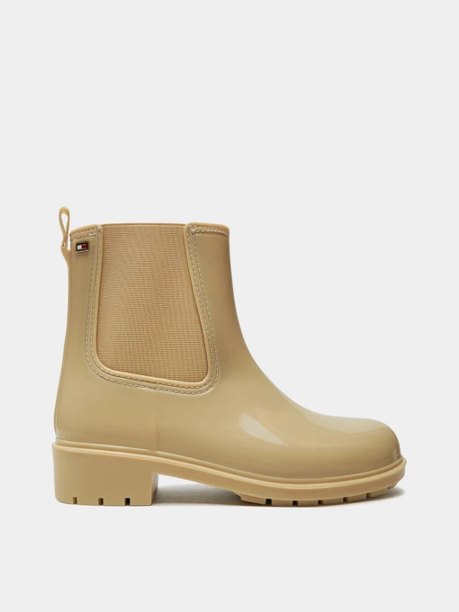Ботинки и сапоги Tommy Hilfiger модель FW0FW08213-AEX Фото