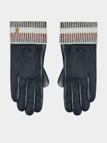 Перчатки и варежки Tommy Hilfiger модель AW0AW16657-0GY Фото