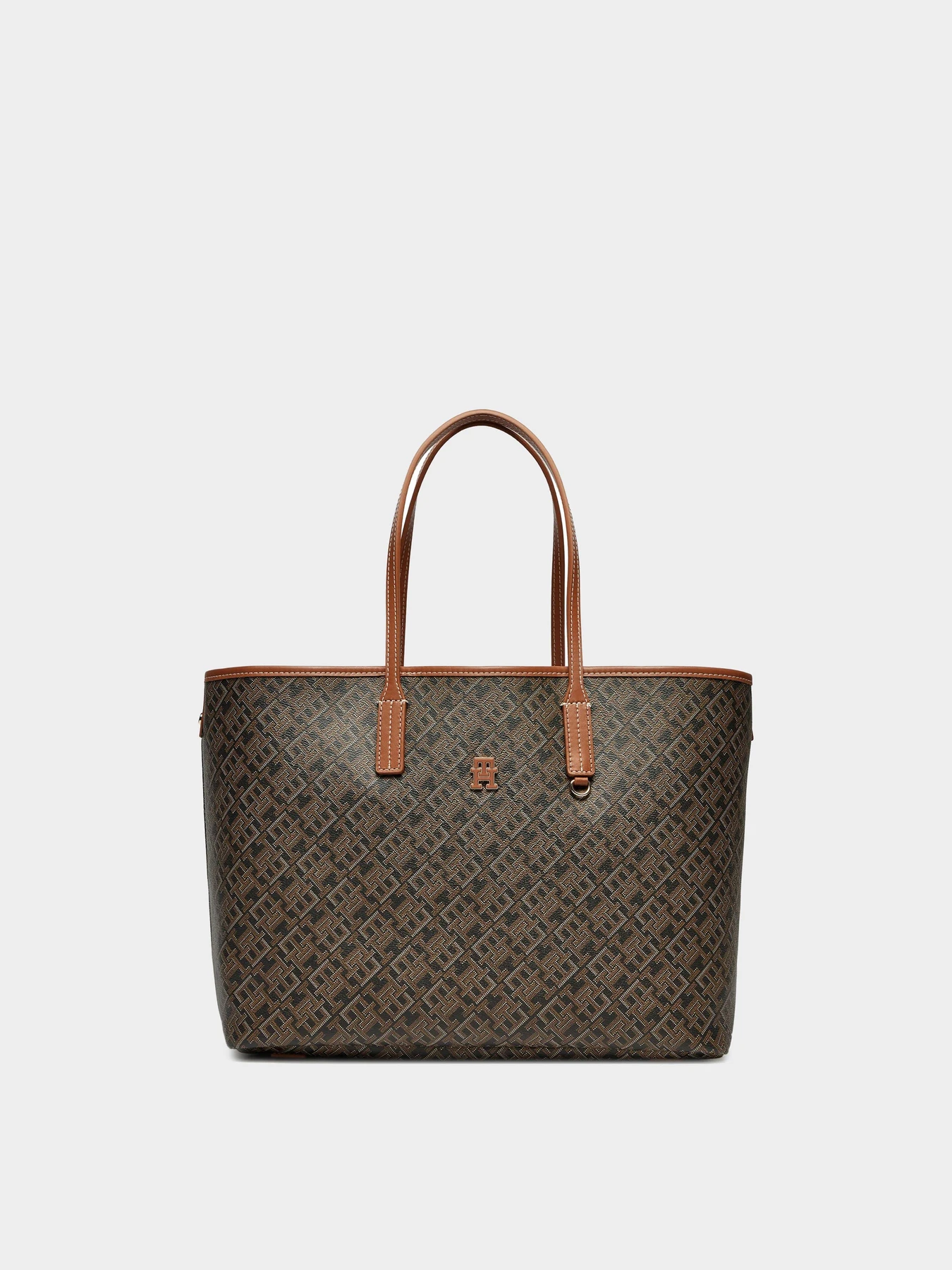 Сумки Tommy Hilfiger модель AW0AW16441-0GJ Сумки Tommy Hilfiger модель AW0AW16441-0GJ Фото