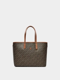Сумки Tommy Hilfiger модель AW0AW16441-0GJ Фото