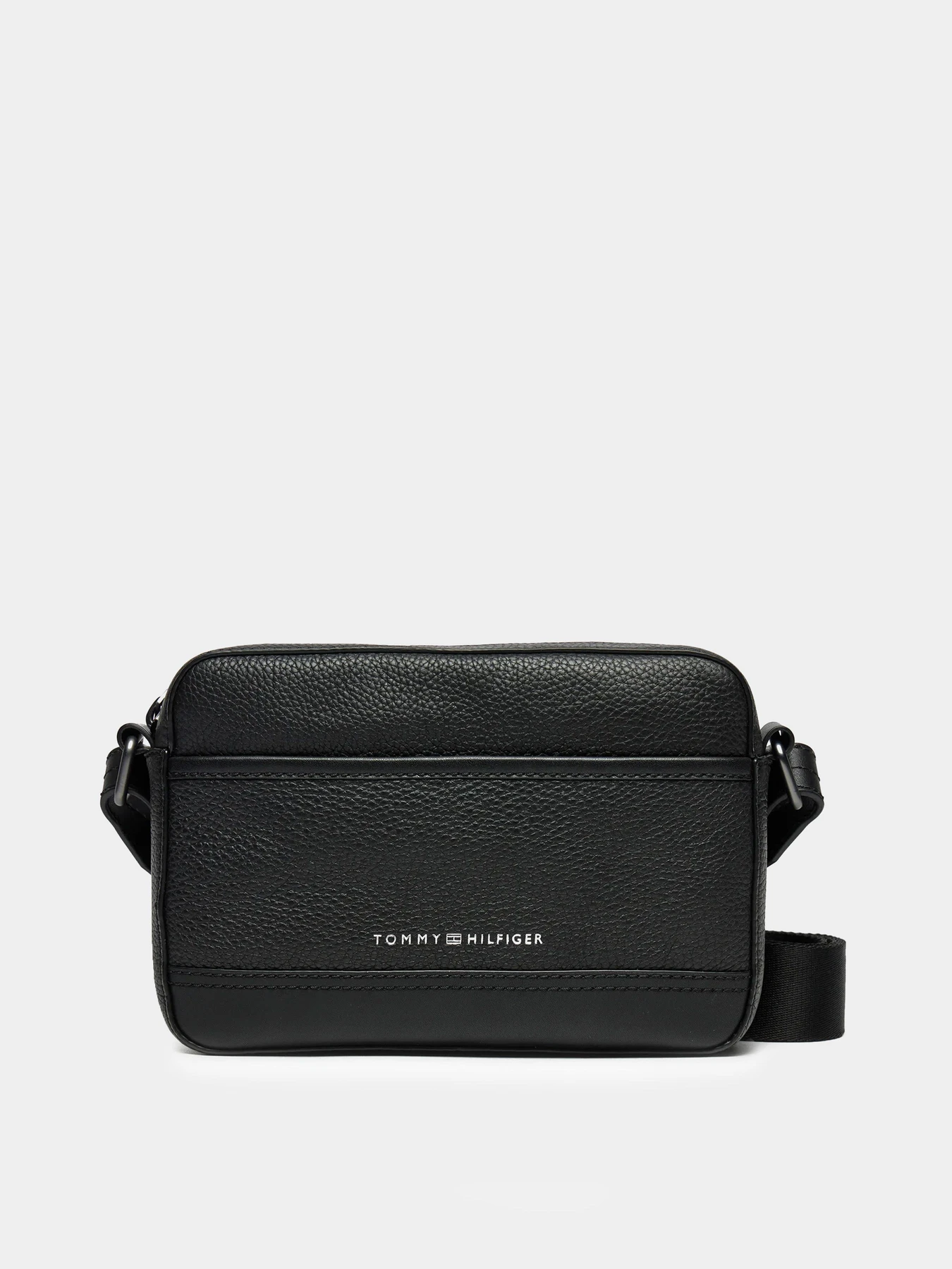 Сумки Tommy Hilfiger модель AM0AM13148-BDS Фото