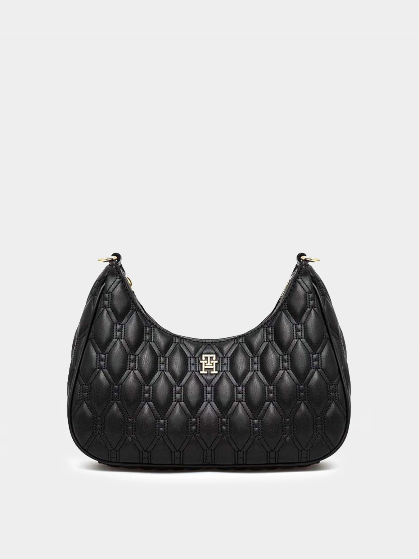 Сумки Tommy Hilfiger модель AW0AW16436-BDS Фото