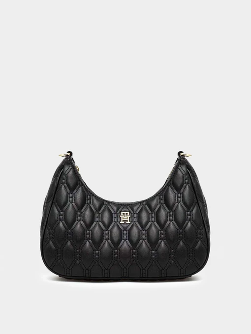 Сумки Tommy Hilfiger модель AW0AW16436-BDS Фото