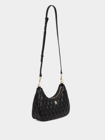 Сумки Tommy Hilfiger модель AW0AW16436-BDS Фото