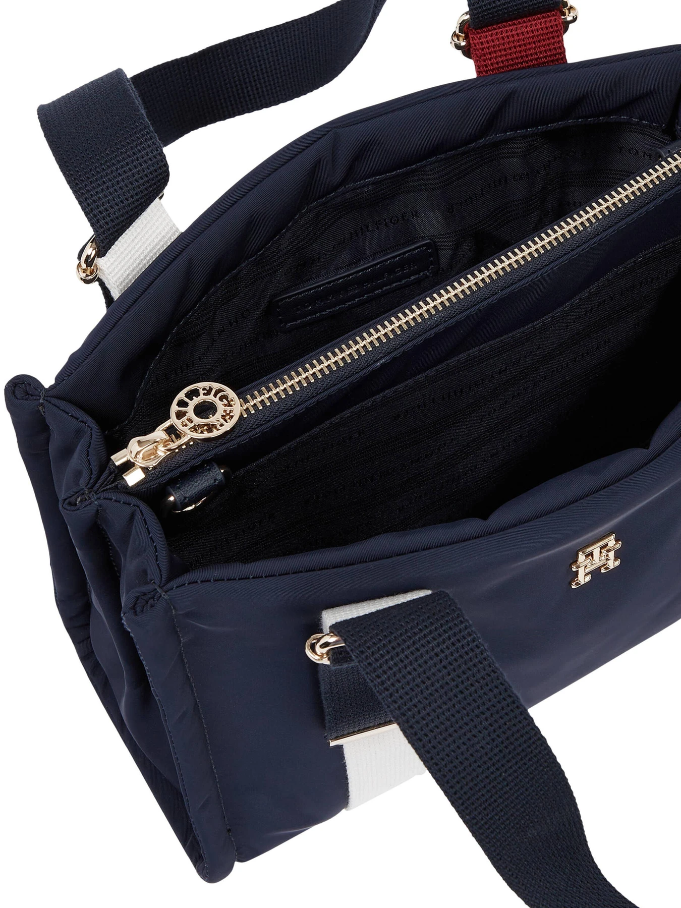 Сумки Tommy Hilfiger модель AW0AW16452-DW6 Фото