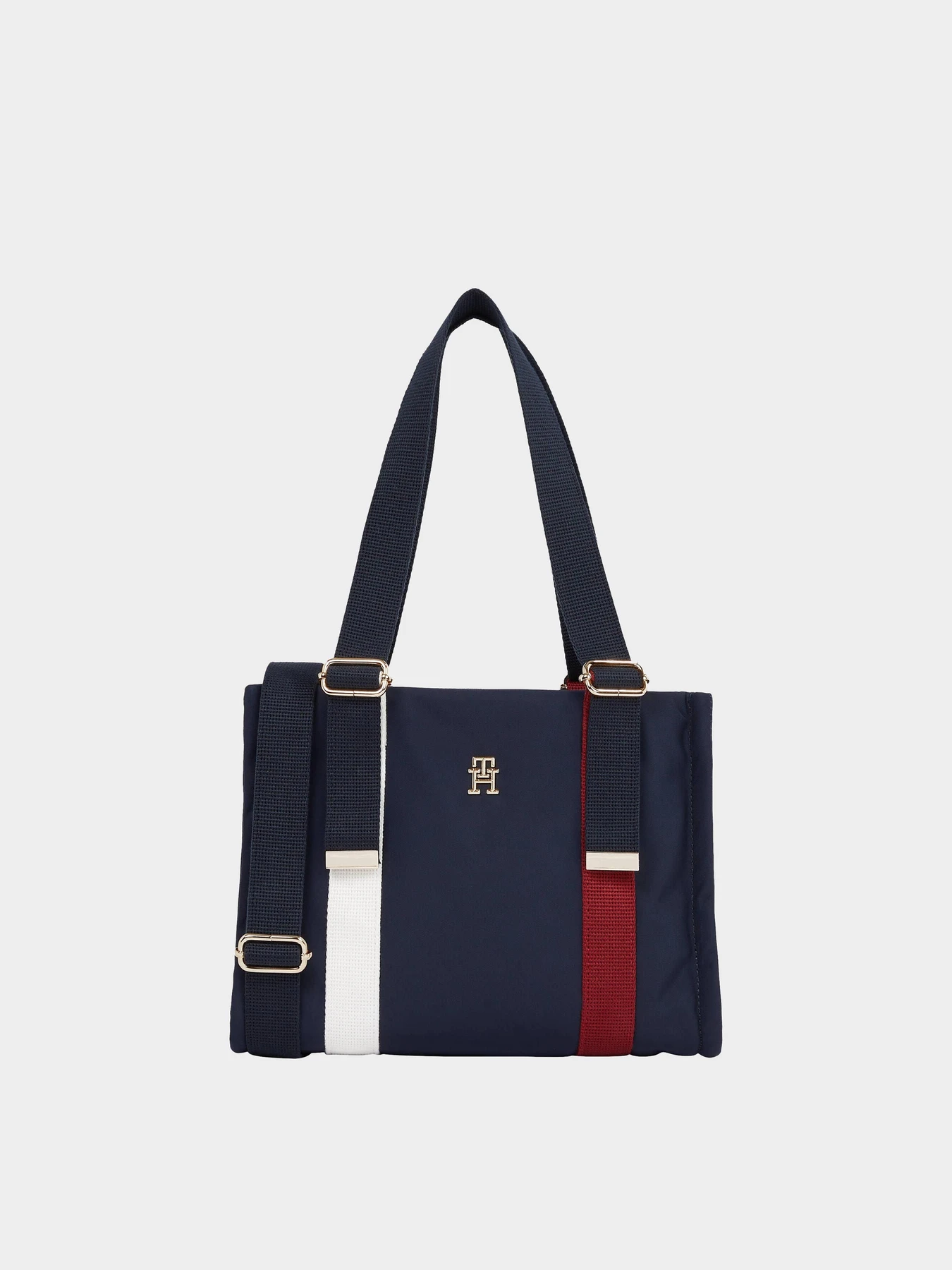Сумки Tommy Hilfiger модель AW0AW16452-DW6 Фото