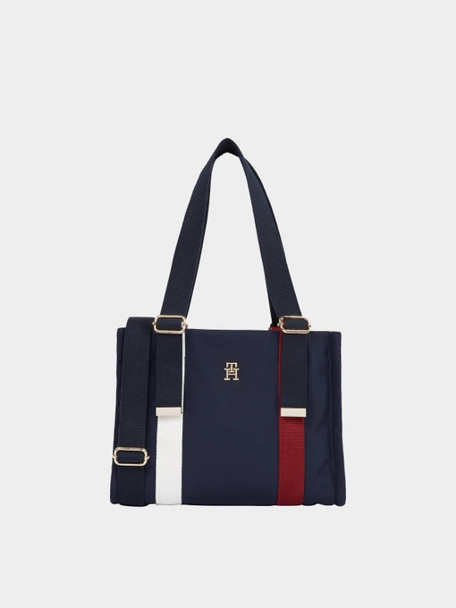 Сумки Tommy Hilfiger модель AW0AW16452-DW6 Фото