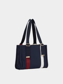 Сумки Tommy Hilfiger модель AW0AW16452-DW6 Фото