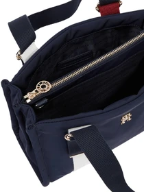 Сумки Tommy Hilfiger модель AW0AW16452-DW6 Фото