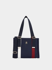 Сумки Tommy Hilfiger модель AW0AW16452-DW6 Фото
