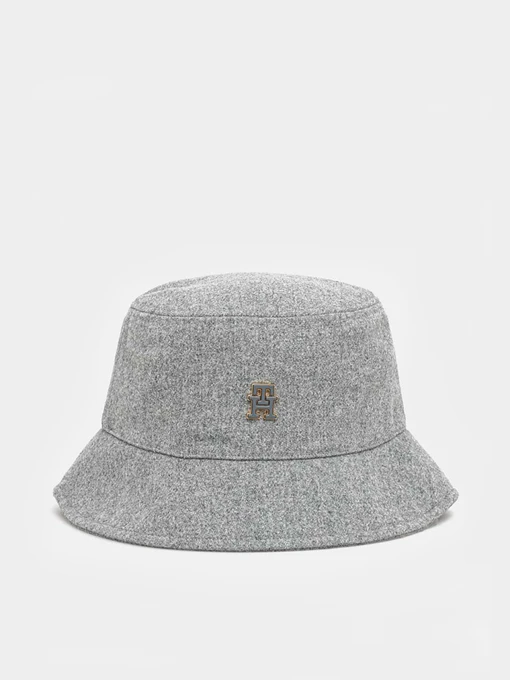 Шапки и кепки Tommy Hilfiger модель AW0AW17123-0IM Фото