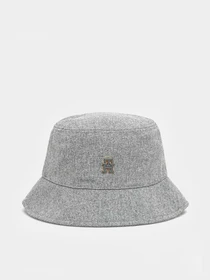 Шапки и кепки Tommy Hilfiger модель AW0AW17123-0IM Фото