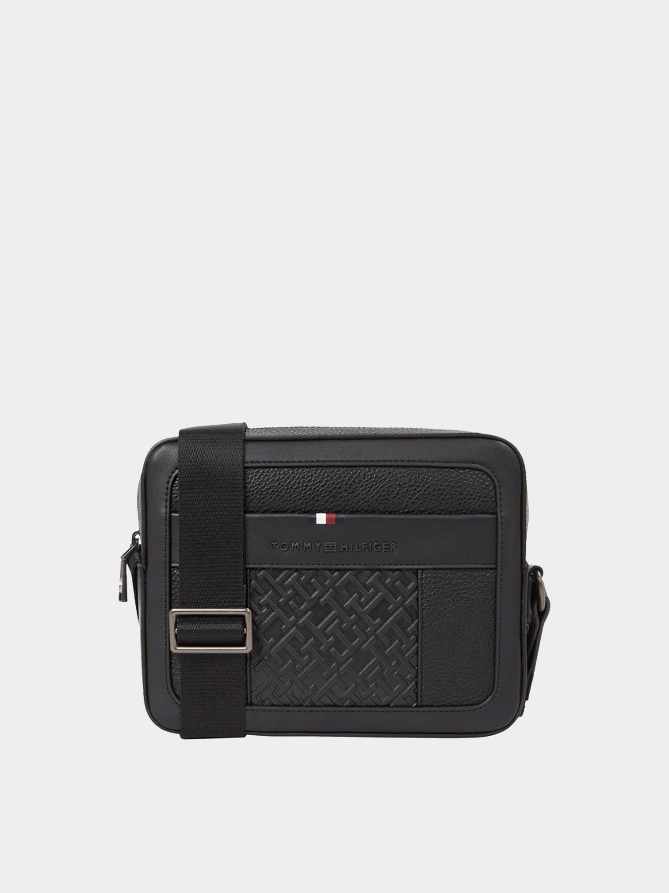 Сумки Tommy Hilfiger модель AM0AM13154-BDS Фото