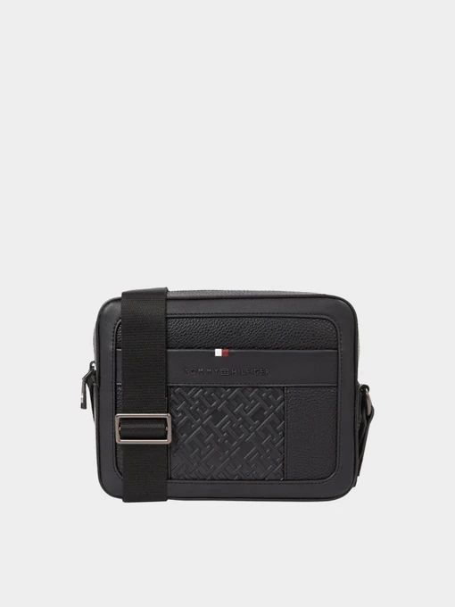 Сумки Tommy Hilfiger модель AM0AM13154-BDS Фото