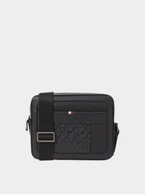 Сумки Tommy Hilfiger модель AM0AM13154-BDS Фото