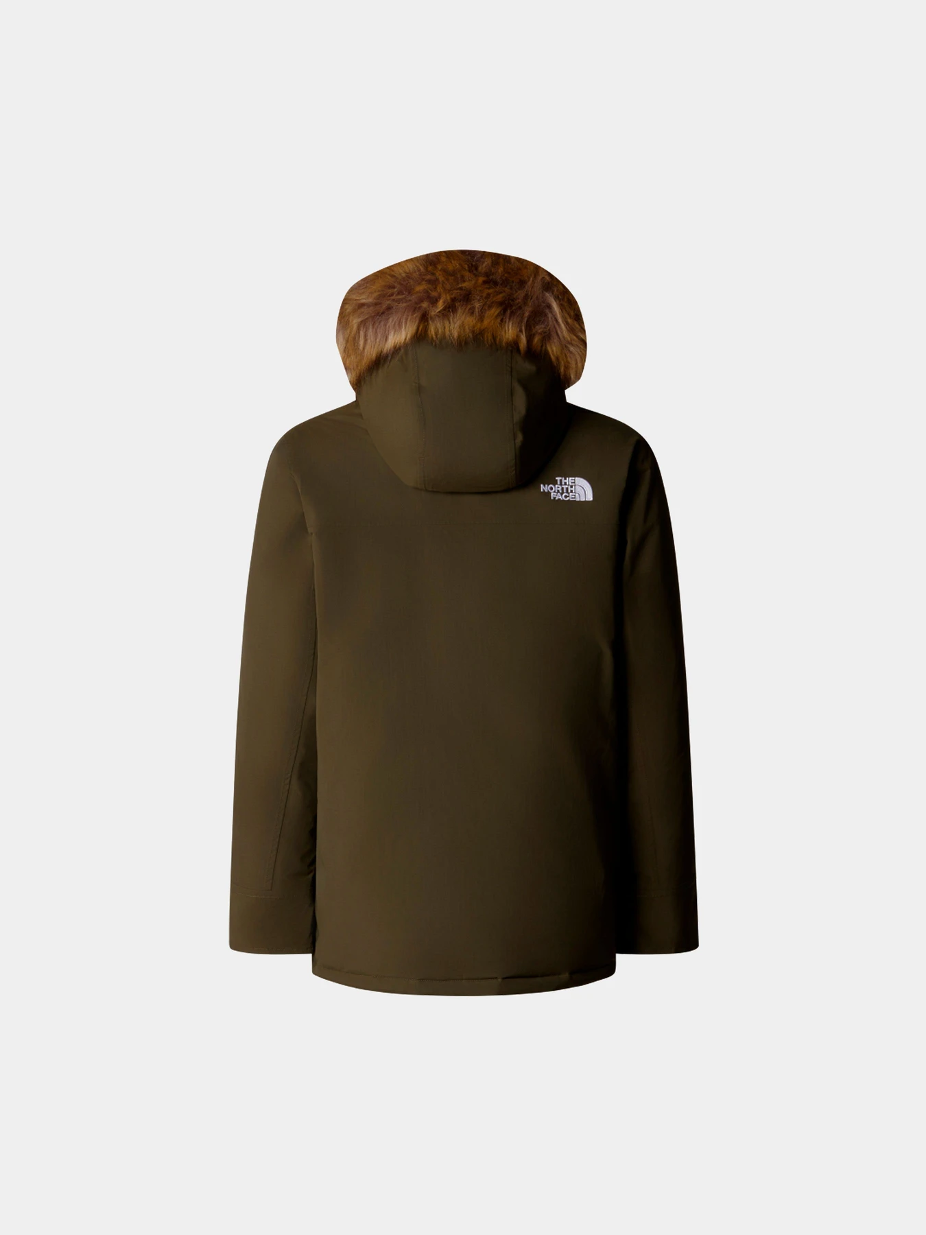Куртки и дубленки The North Face модель NF0A8A2Z21L1 Куртки и дубленки The North Face модель NF0A8A2Z21L1 Фото