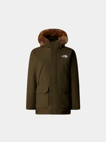 Куртки и дубленки The North Face модель NF0A8A2Z21L1 Фото