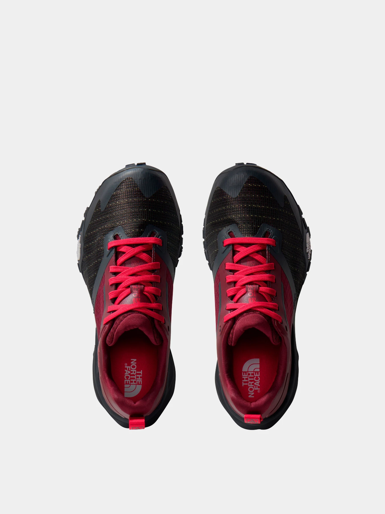 Кроссовки The North Face модель NF0A8A9Y7OK1 Кроссовки The North Face модель NF0A8A9Y7OK1 Фото