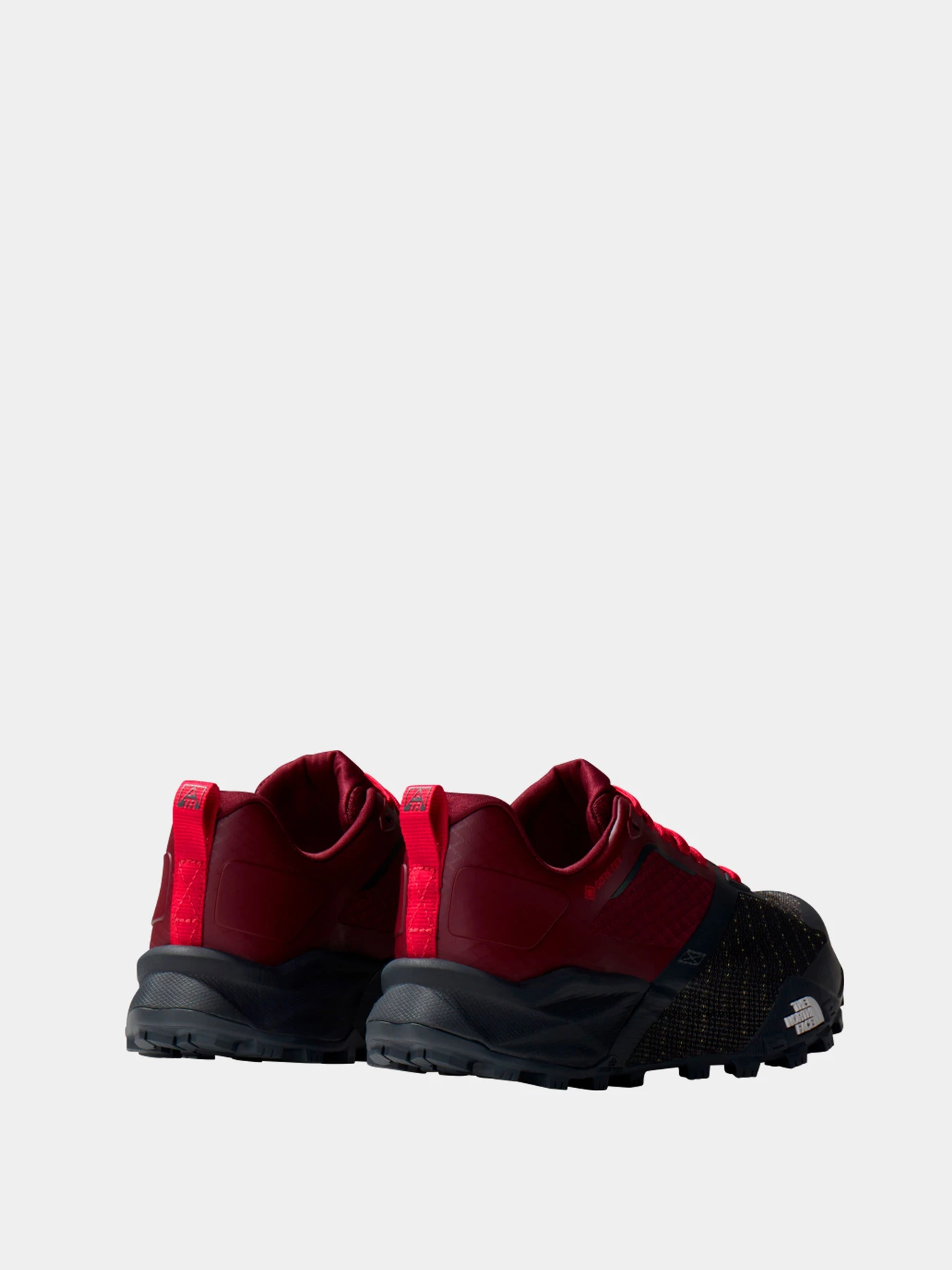 Кроссовки The North Face модель NF0A8A9Y7OK1 Кроссовки The North Face модель NF0A8A9Y7OK1 Фото