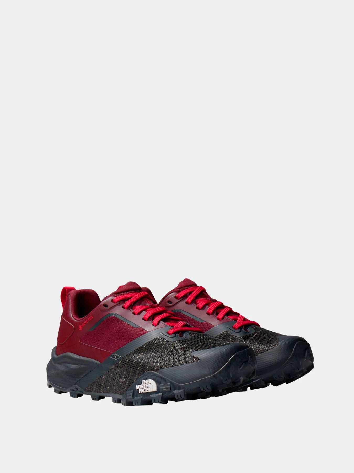 Кроссовки The North Face модель NF0A8A9Y7OK1 Кроссовки The North Face модель NF0A8A9Y7OK1 Фото