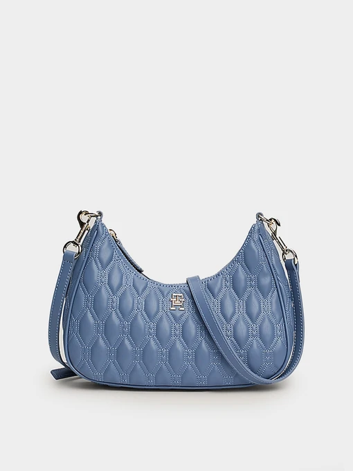Сөмкелер Tommy Hilfiger үлгі AW0AW16436-C0Z Фото