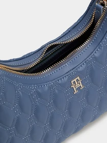 Сумки Tommy Hilfiger модель AW0AW16436-C0Z Фото