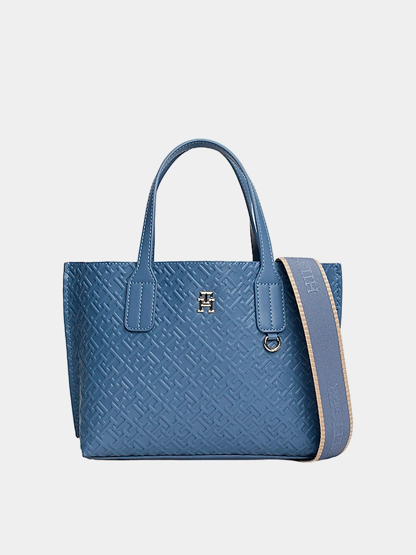 Сумки Tommy Hilfiger модель AW0AW16473-C0Z Сумки Tommy Hilfiger модель AW0AW16473-C0Z Фото