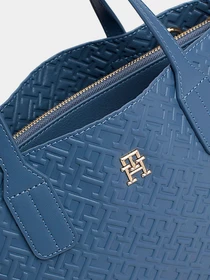 Сумки Tommy Hilfiger модель AW0AW16473-C0Z Фото