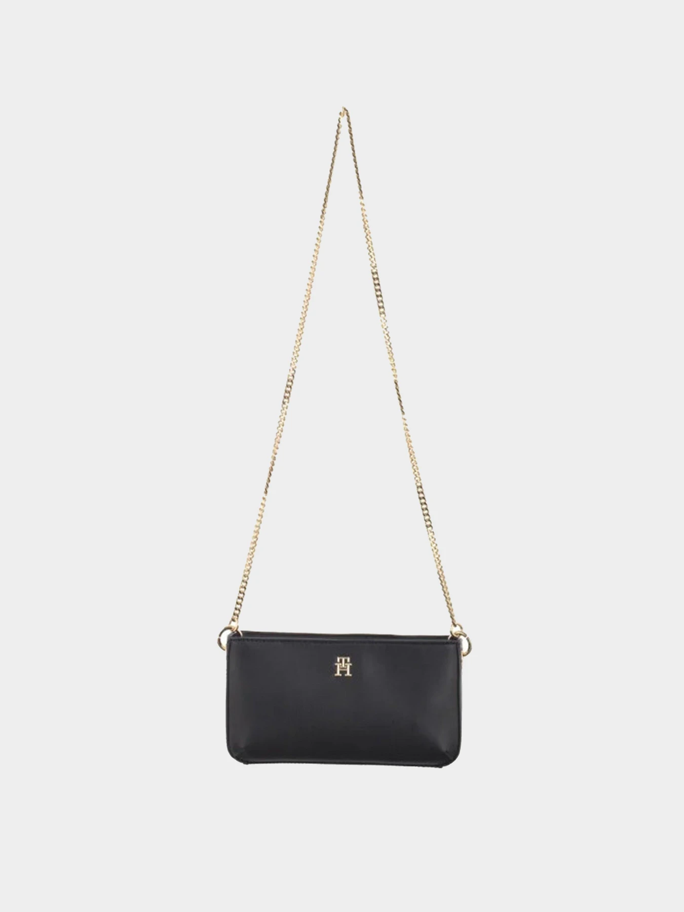 Сумки Tommy Hilfiger модель AW0AW17021-BDS Фото