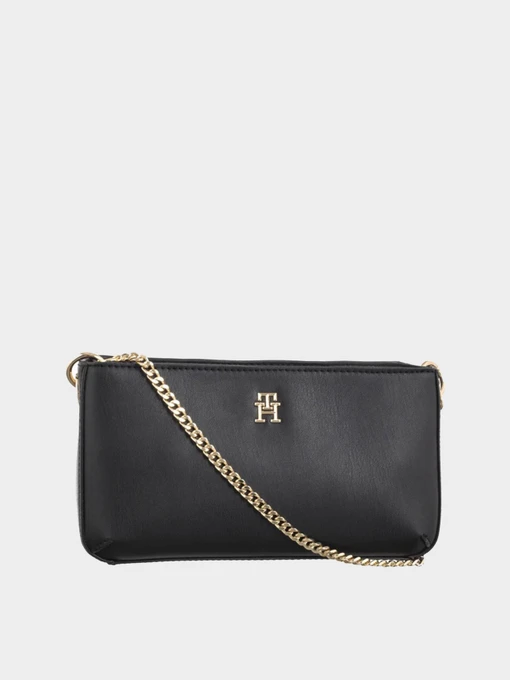Сумки Tommy Hilfiger модель AW0AW17021-BDS Фото