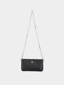 Сумки Tommy Hilfiger модель AW0AW17021-BDS Фото