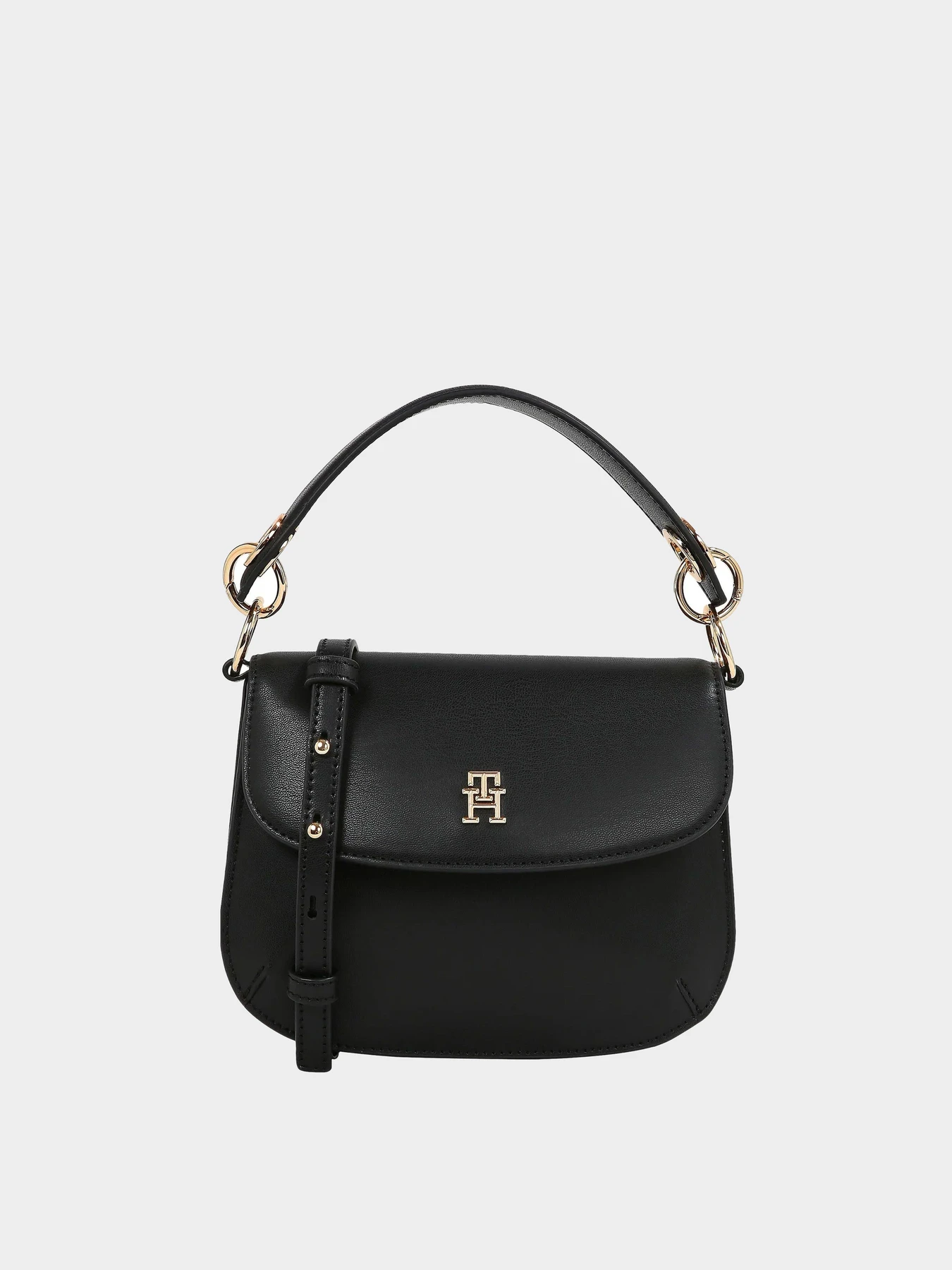 Сумки Tommy Hilfiger модель AW0AW17022-BDS Сумки Tommy Hilfiger модель AW0AW17022-BDS Фото