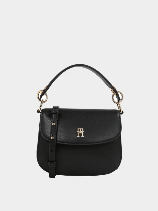 Сумки Tommy Hilfiger модель AW0AW17022-BDS Фото