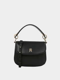Сумки Tommy Hilfiger модель AW0AW17022-BDS Фото