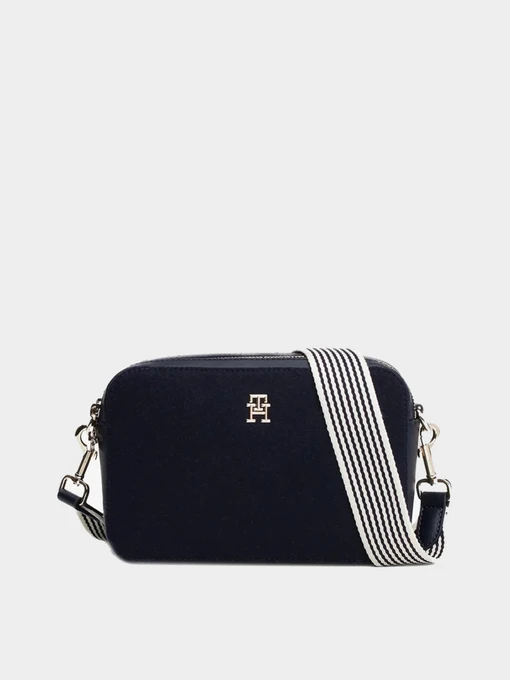 Сумки Tommy Hilfiger модель AW0AW17043-DW6 Фото