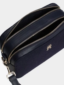 Сумки Tommy Hilfiger модель AW0AW17043-DW6 Фото