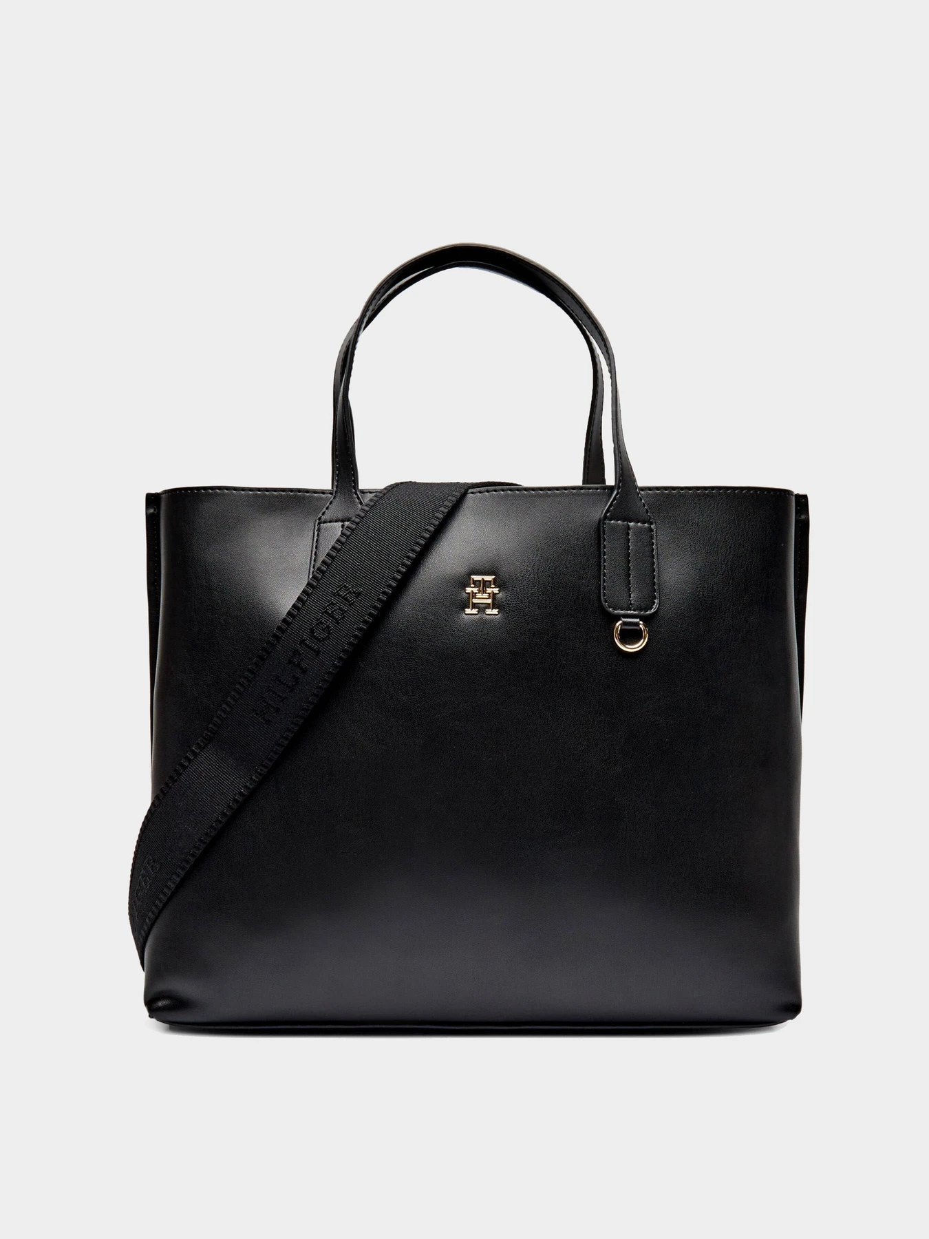 Сумки Tommy Hilfiger модель AW0AW16455-BDS Сумки Tommy Hilfiger модель AW0AW16455-BDS Фото