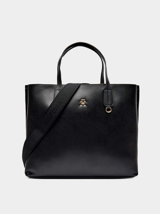 Сумки Tommy Hilfiger модель AW0AW16455-BDS Фото