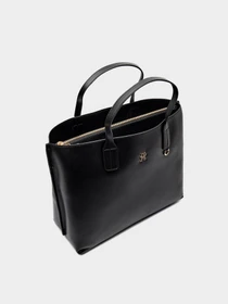 Сумки Tommy Hilfiger модель AW0AW16455-BDS Фото