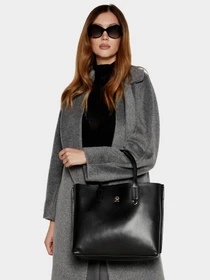 Сумки Tommy Hilfiger модель AW0AW16455-BDS Фото