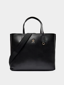 Сумки Tommy Hilfiger модель AW0AW16455-BDS Фото