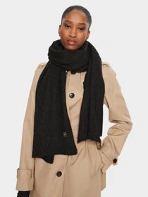 Шарфы и платки Tommy Hilfiger модель AW0AW16646-BDS Фото