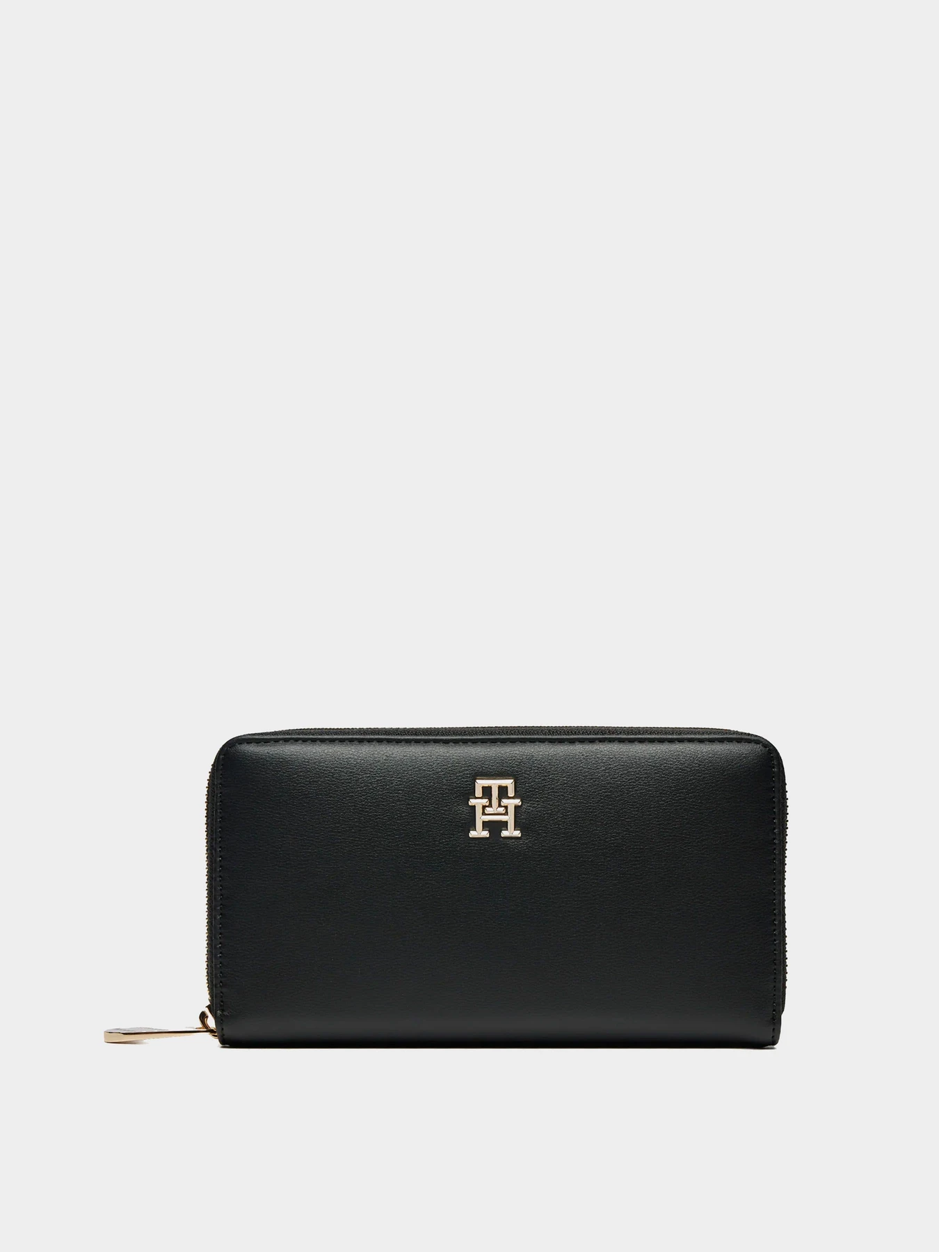 Кошельки Tommy Hilfiger модель AW0AW16581-BDS Фото