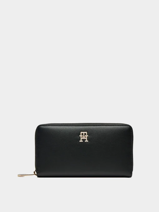Кошельки Tommy Hilfiger модель AW0AW16581-BDS Фото