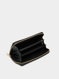 Кошельки Tommy Hilfiger модель AW0AW16581-BDS Фото