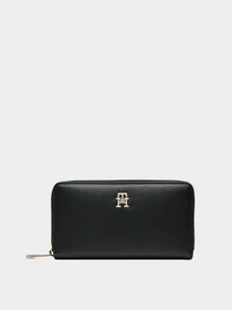 Кошельки Tommy Hilfiger модель AW0AW16581-BDS Фото