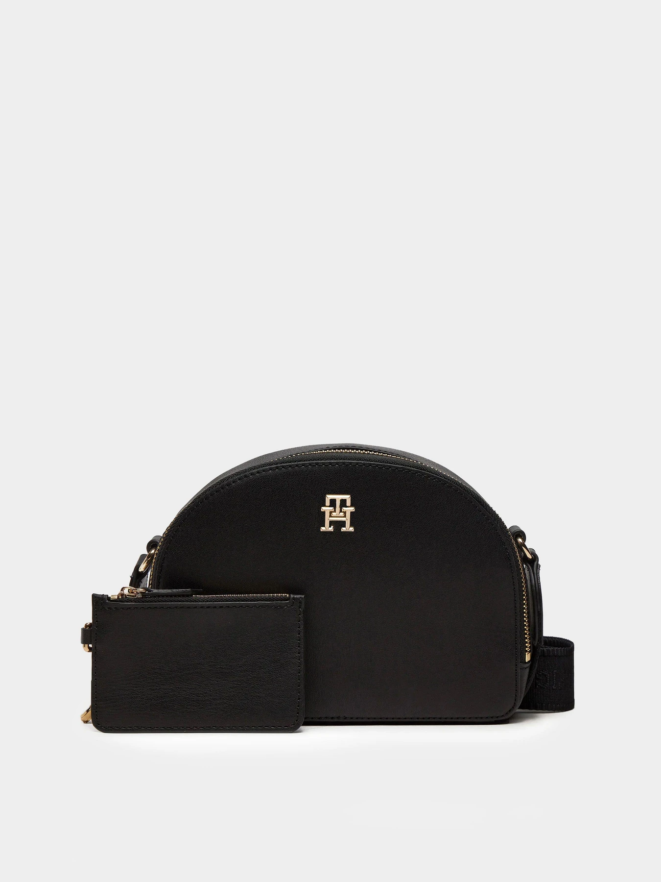 Сумки Tommy Hilfiger модель AW0AW16482-BDS Сумки Tommy Hilfiger модель AW0AW16482-BDS Фото