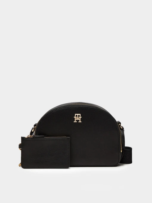 Сумки Tommy Hilfiger модель AW0AW16482-BDS Фото