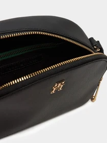 Сумки Tommy Hilfiger модель AW0AW16482-BDS Фото