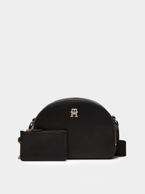 Сумки Tommy Hilfiger модель AW0AW16482-BDS Фото